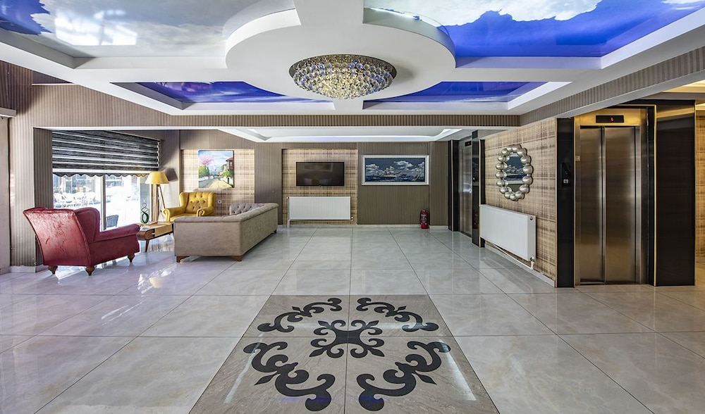 Madi Otel酒店(Madi Otel) 图片5