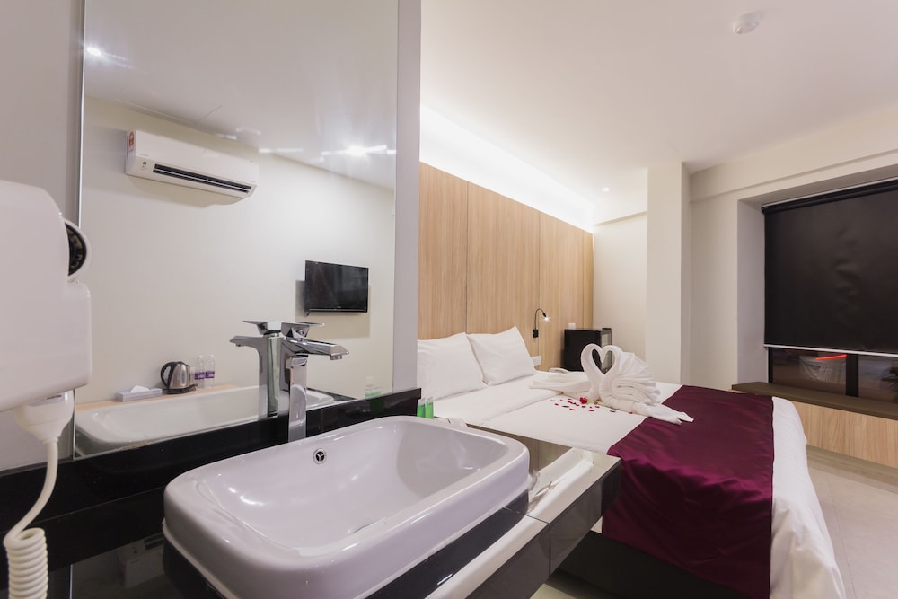 GM Hotel Kuantan 32/43