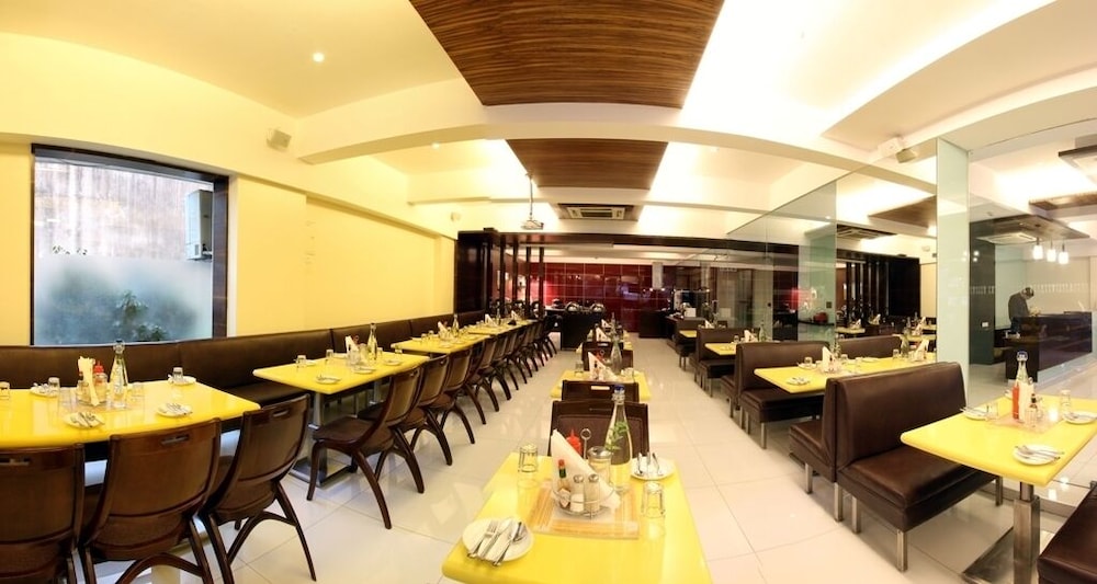 Keys Hotel Nestor 42/47