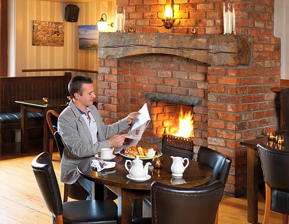 Silver Tassie Hotel And Spa 23/30