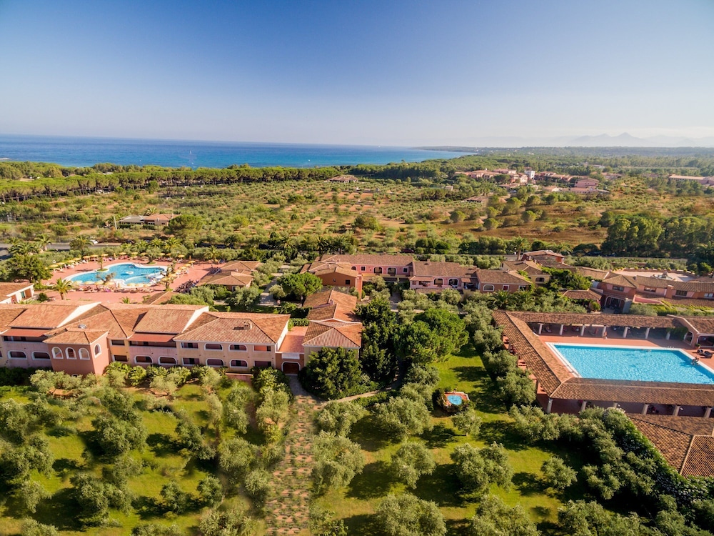 I Giardini di Cala Ginepro Hotel Resort 26/34