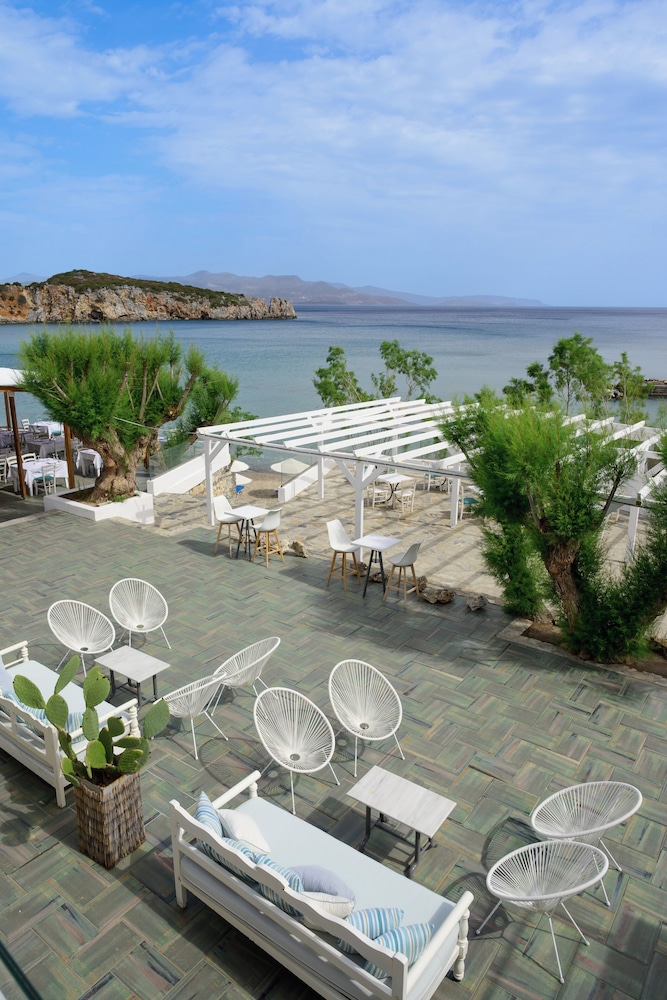 Istron Bay Hotel 28/60