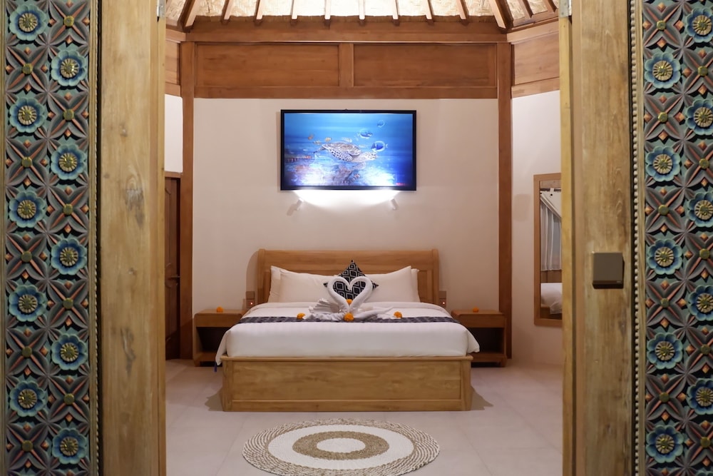 Blue Harbor Beachfront Villas Resto 17/48