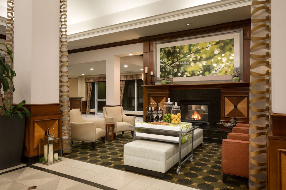 Hilton Garden Inn Vaughan Toronto 20/33