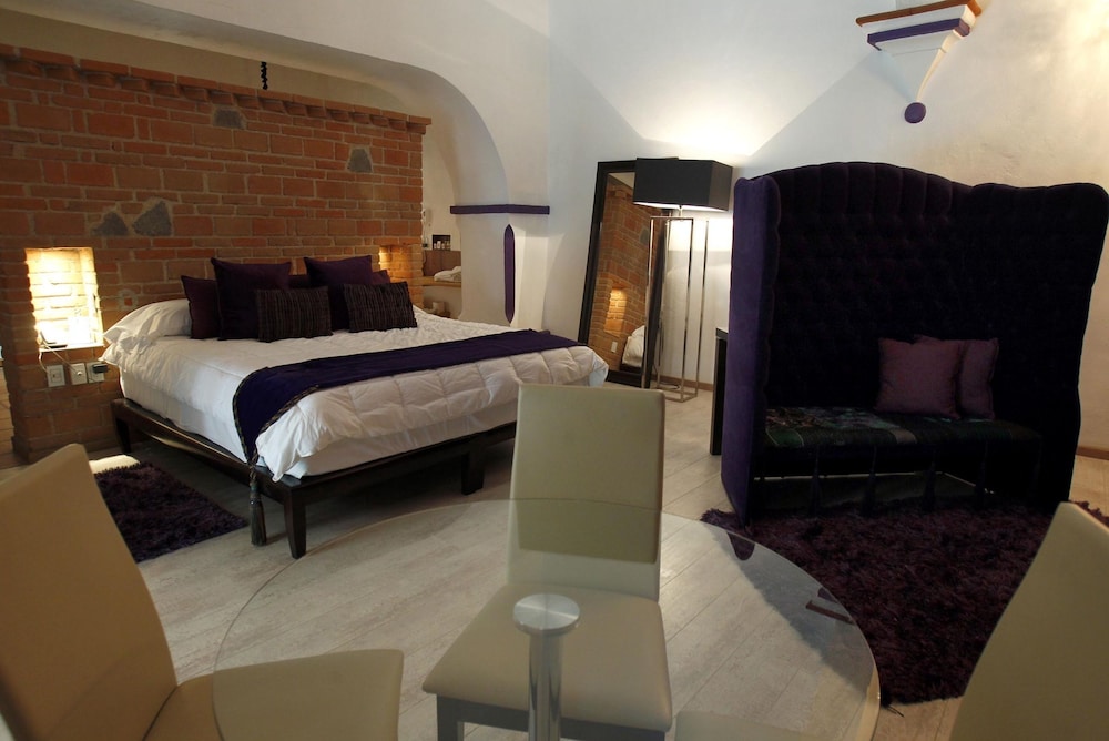 El Sueno Hotel And Spa 16/77