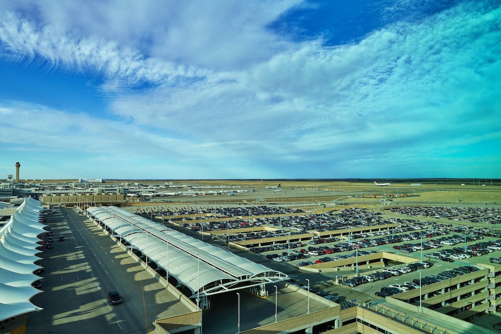 The Westin Denver International Airport 36/70
