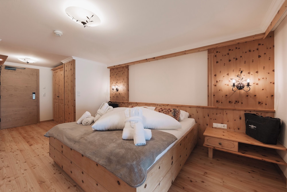 Hotel Panorama Alpin - 360 Tirol (Ex L Hotel 360 Tirol) 16/50