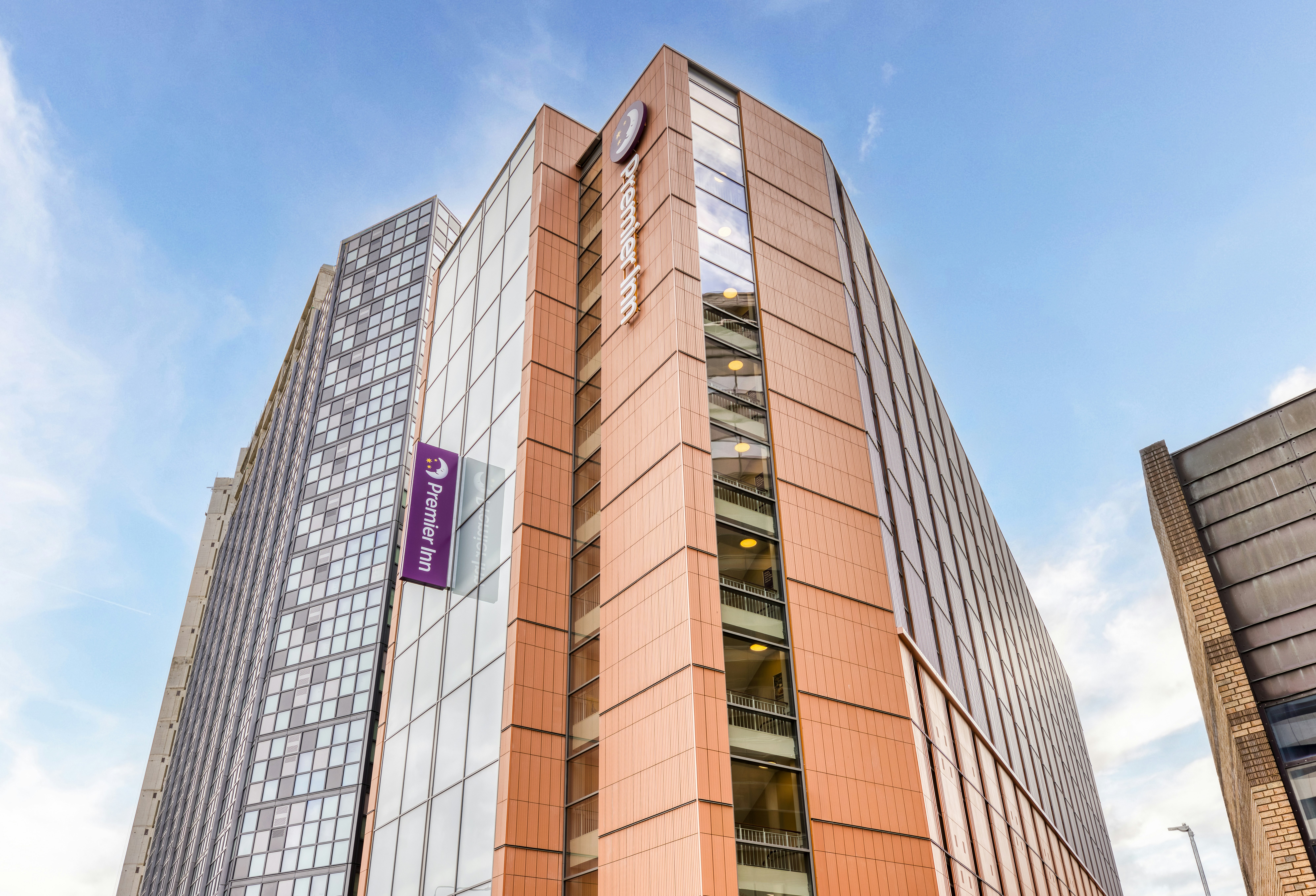 Premier Inn London Hammersmith (Talgarth Road) in LONDON