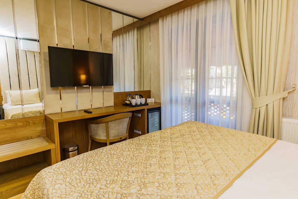 Bahcelievler Hotels 41/50