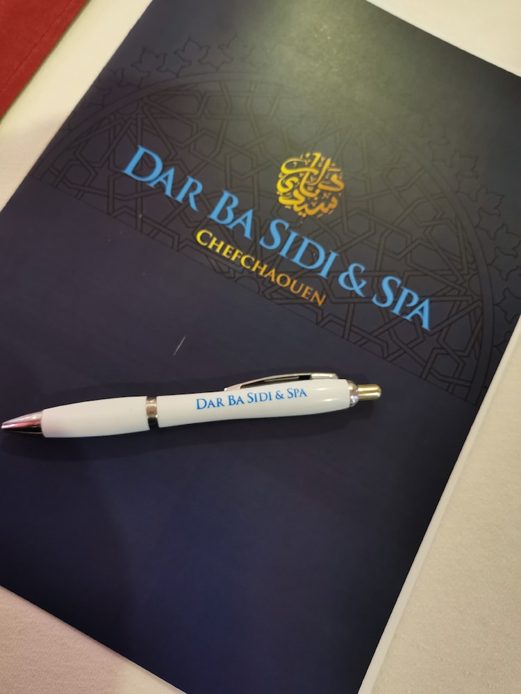 Dar Ba Sidi and Spa 18/44