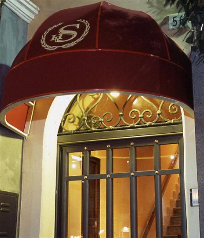 Stesicorea Palace. in CATANIA