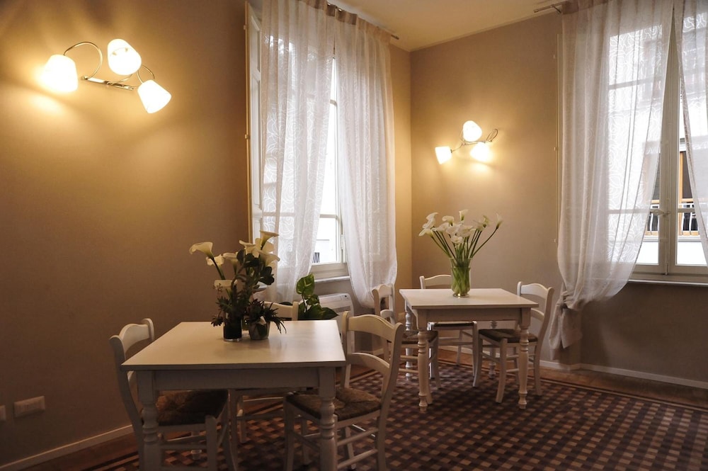 B And B Villa Anna 19/37