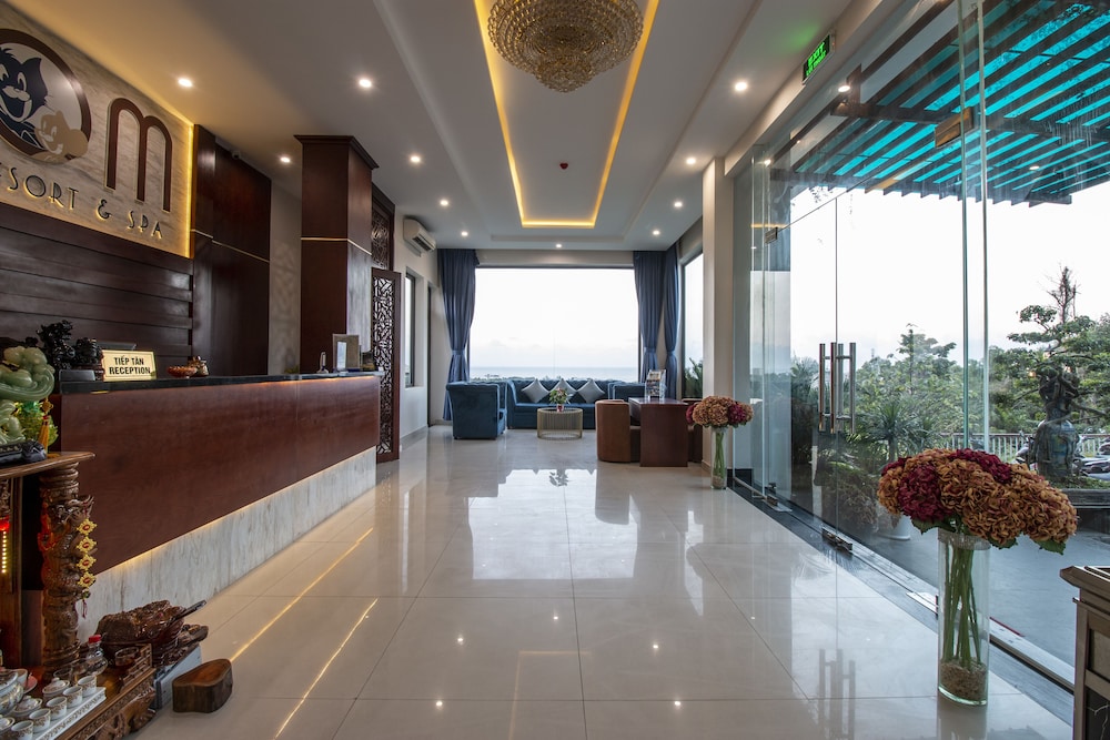 Tom Hill Boutique Resort & Spa Phu Quoc 6/67