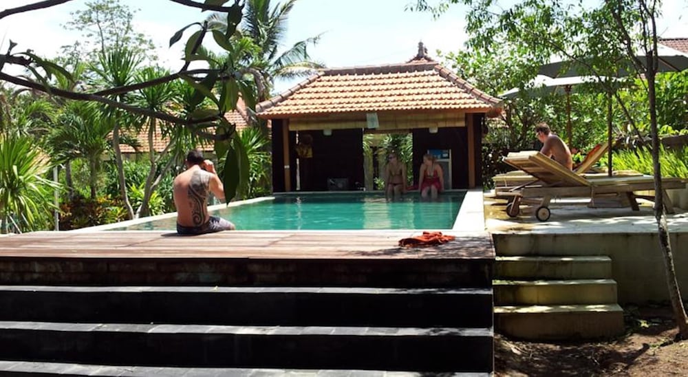 Medori Putih Homestay 63/71
