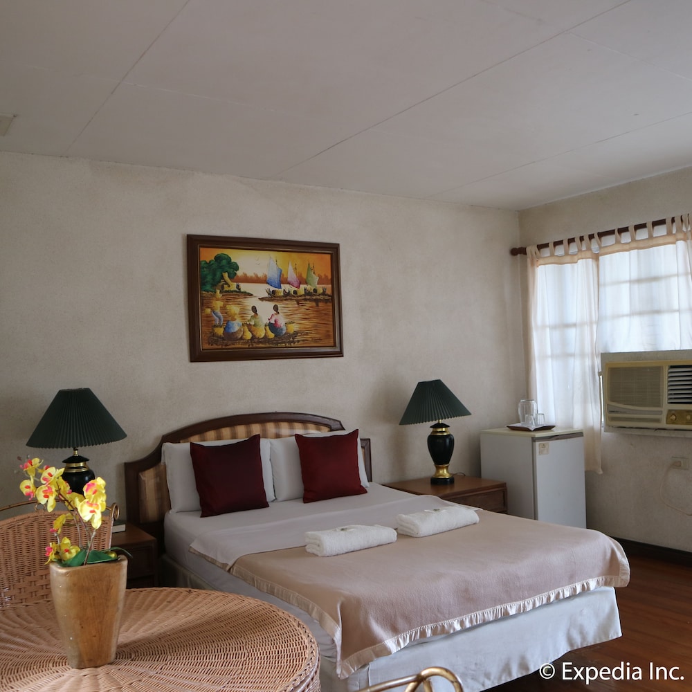 City Of Springs Hotel 14/35