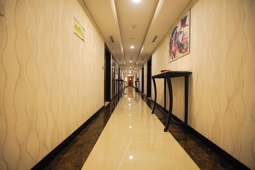 Grand Villaggio Hotel Abu Dhabi 写真5