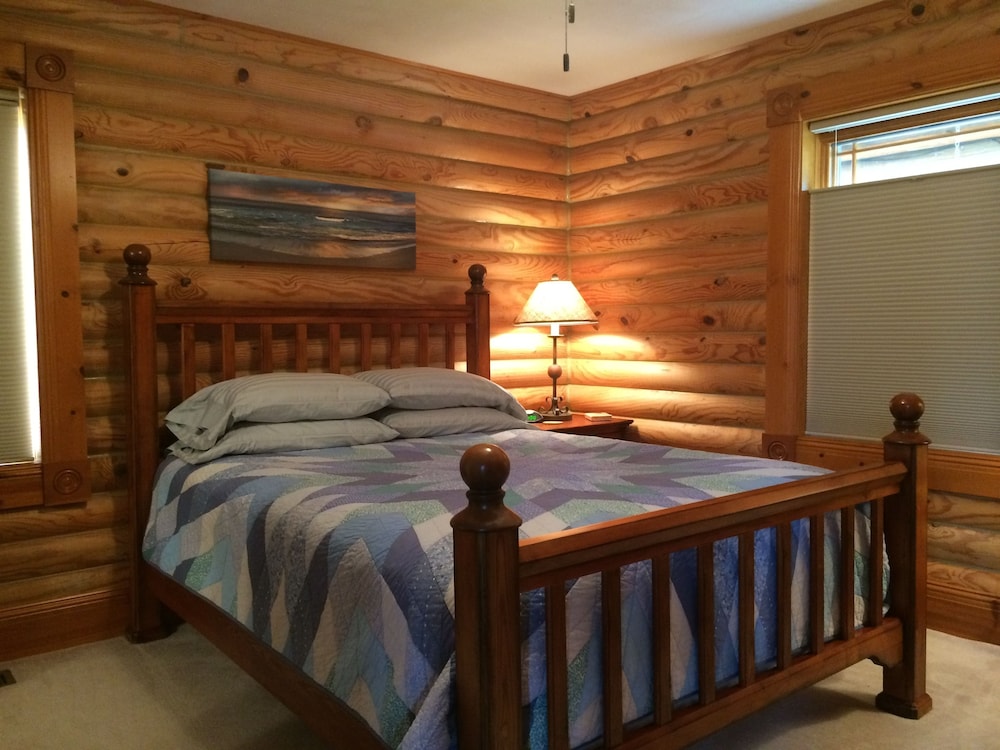 A Breath of Heaven Bed and Breakfast 7/50