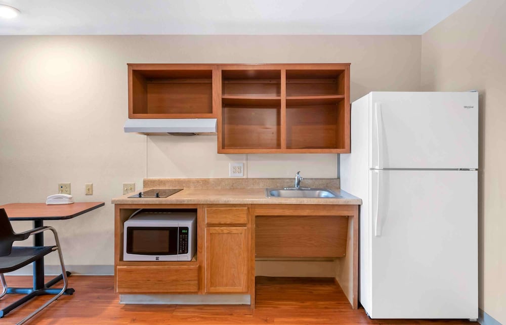Extended Stay America Select Suites - Jacksonville - North 27/42
