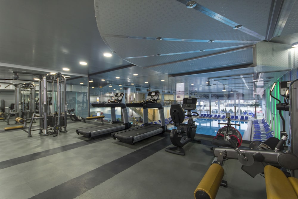 Hollywoodland Wellness And Spa Hotel 47/66