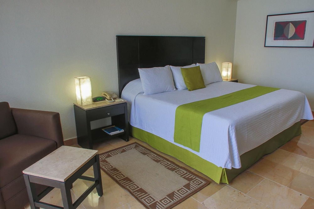 HB Hoteles Xalapa 13/45