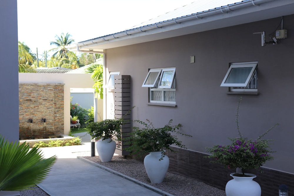 Residence Argine Apartments - Seychelles 8/43
