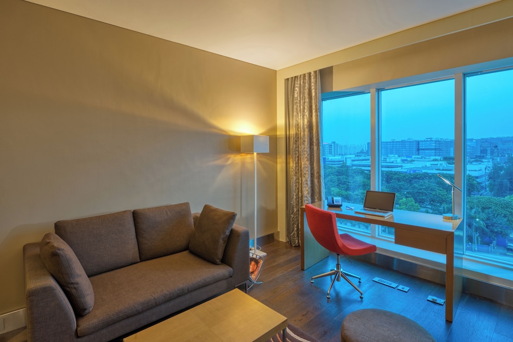 Novotel Bengaluru Outer Ring Road (ex Novotel Bengaluru Techpark) 47/68