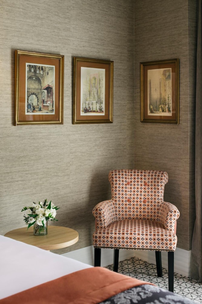 Casa Verbena Madrid, Outset Collection by Hilton 35/46