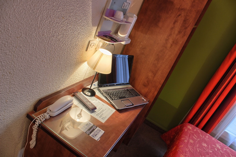 Timhotel Boulogne Rives De Seine 37/43