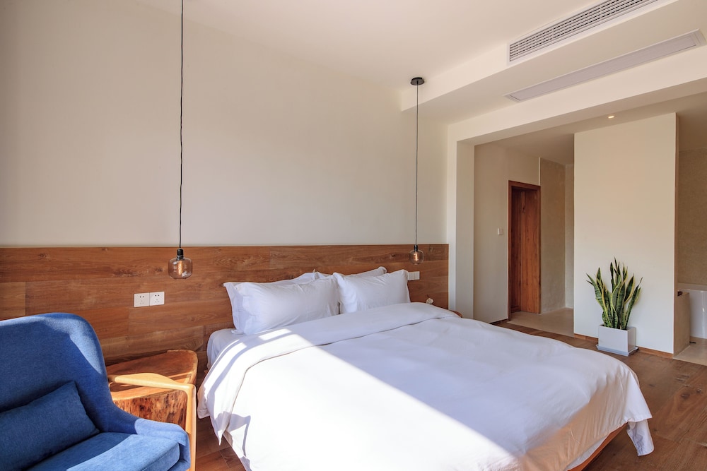 Hangzhou Moju Boutique House 10/50