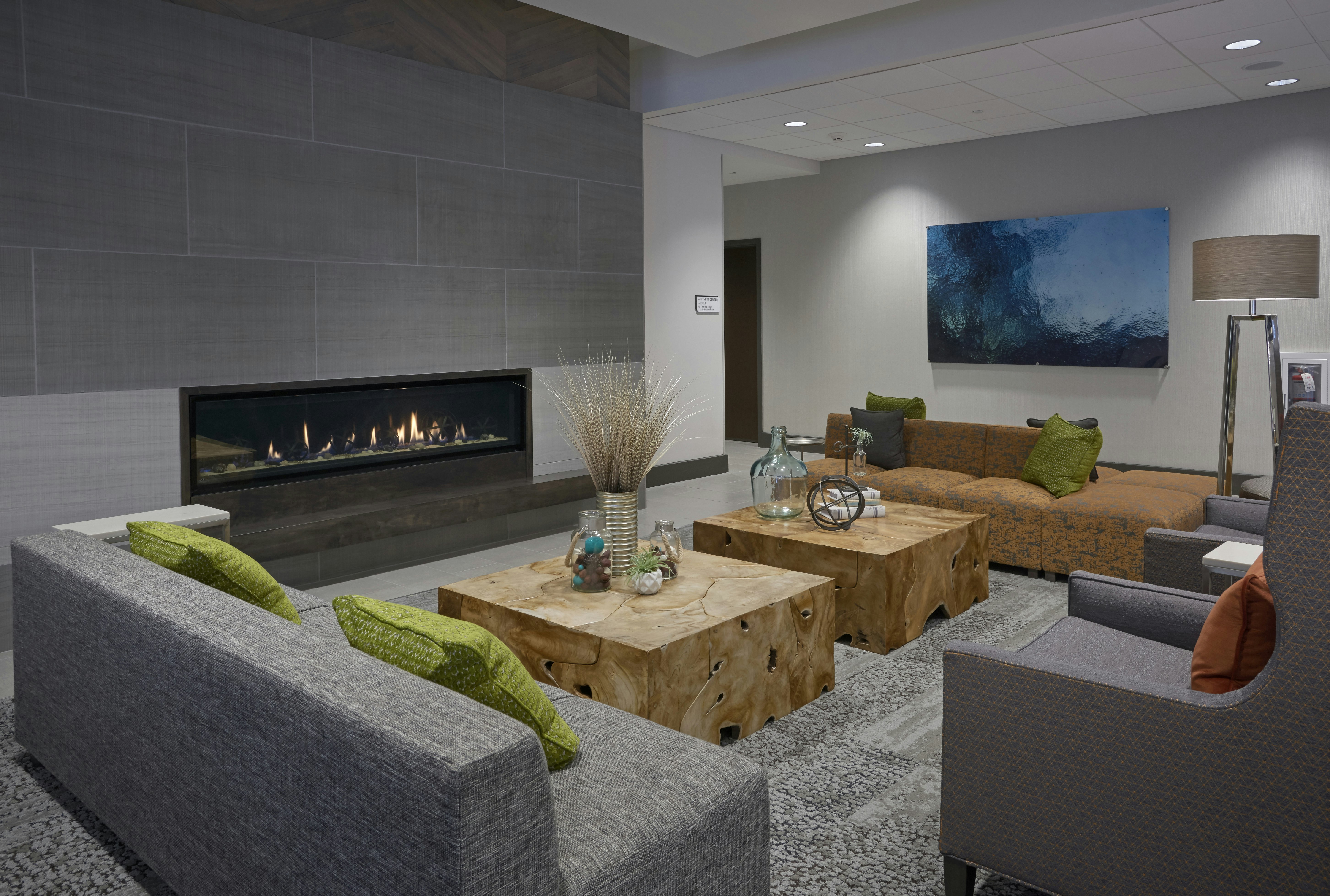 Hilton Garden Inn Corning Downtown 33/50