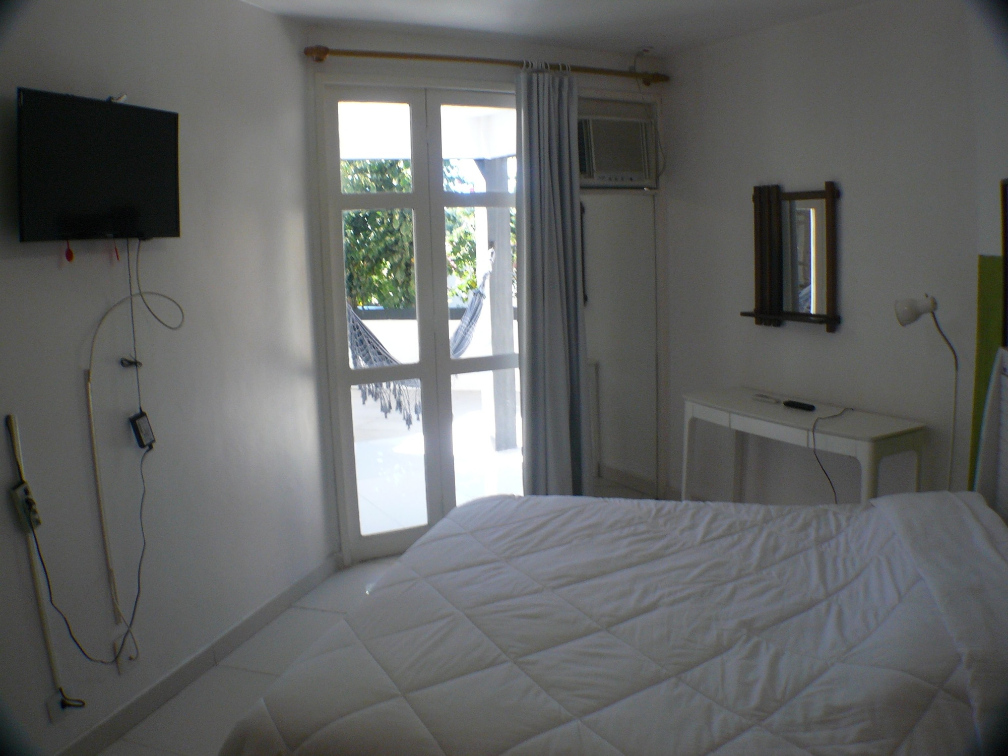 DELUXE, APARTMENT, QUEEN BED, GARDEN VIEW, GARDEN AREA
