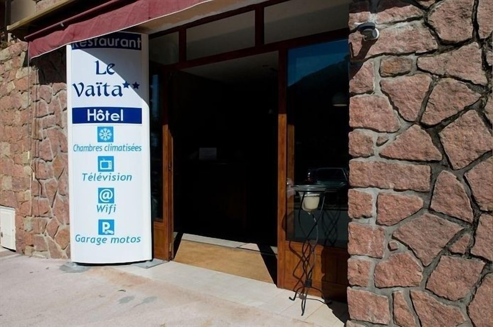 Hotel Le Vaita 36/50