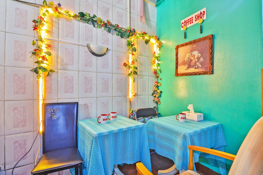 OYO 393 Al Wehda Hotel 17/19