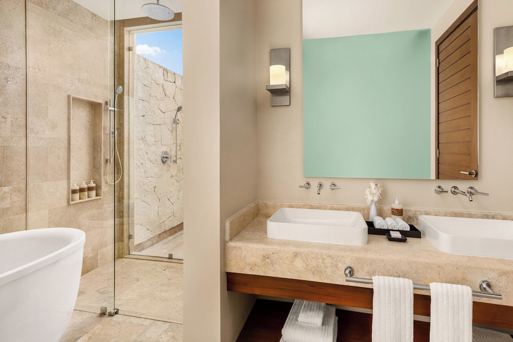Fairmont Heritage Place Mayakoba 48/49