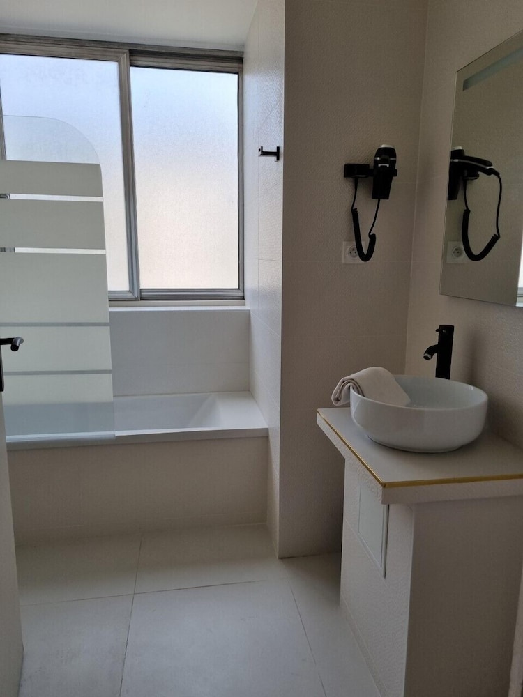 KYRIAD DIRECT ROUEN CENTRE GARE 29/29