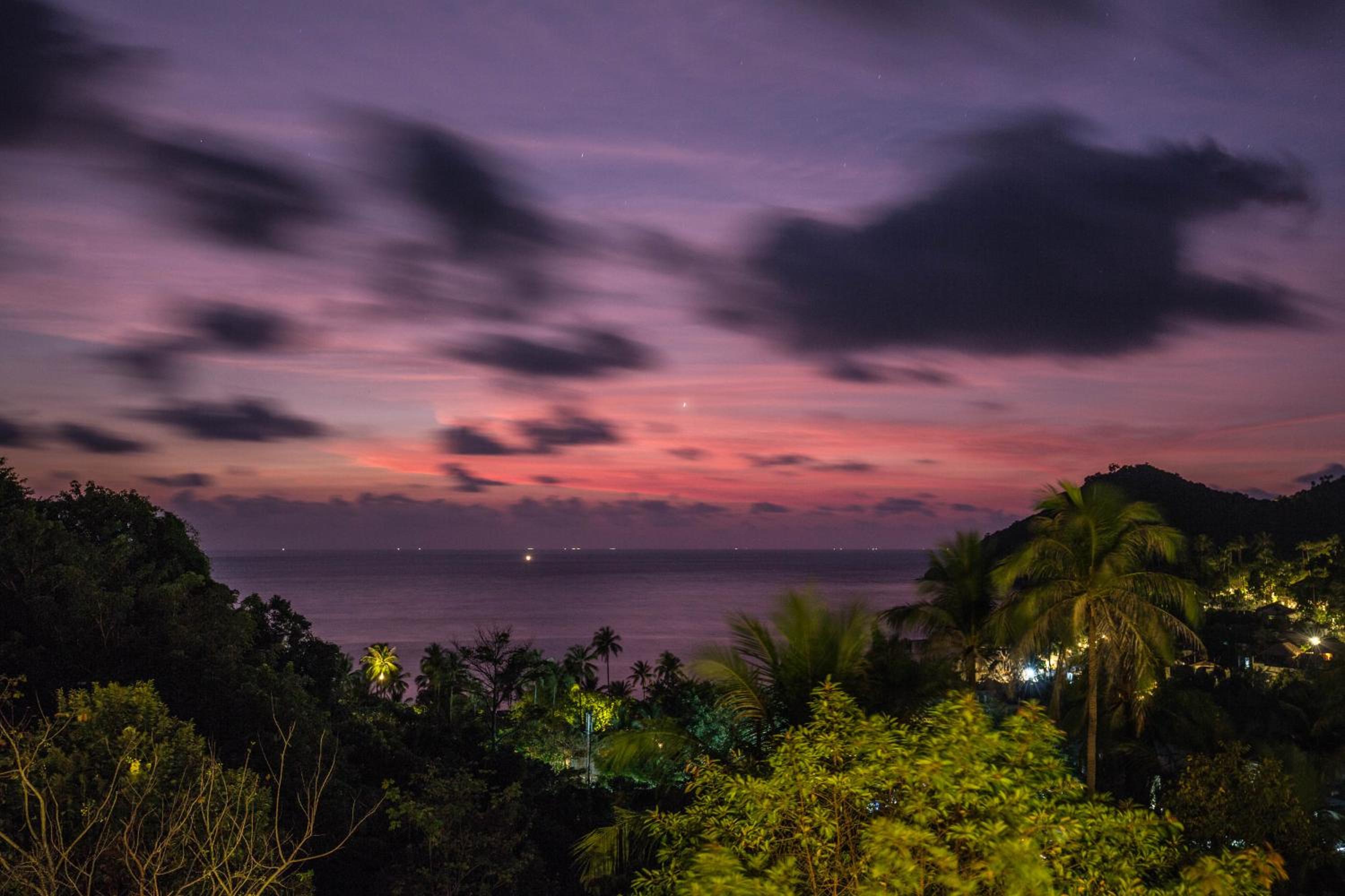 Koh Phangan Pavilions 95/100