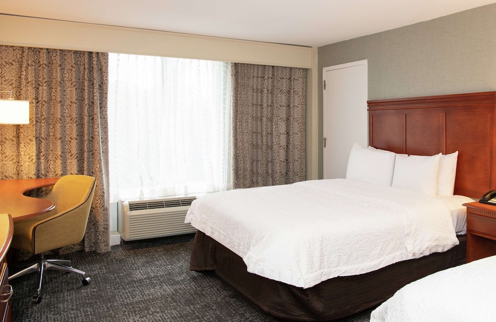 Hampton Inn Parsippany 13/41