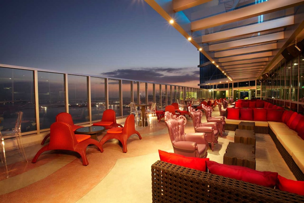Megapolis Hotel Panama 53/61