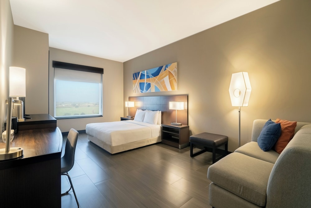 Hyatt Place Sao Jose Do Rio Preto 10/50