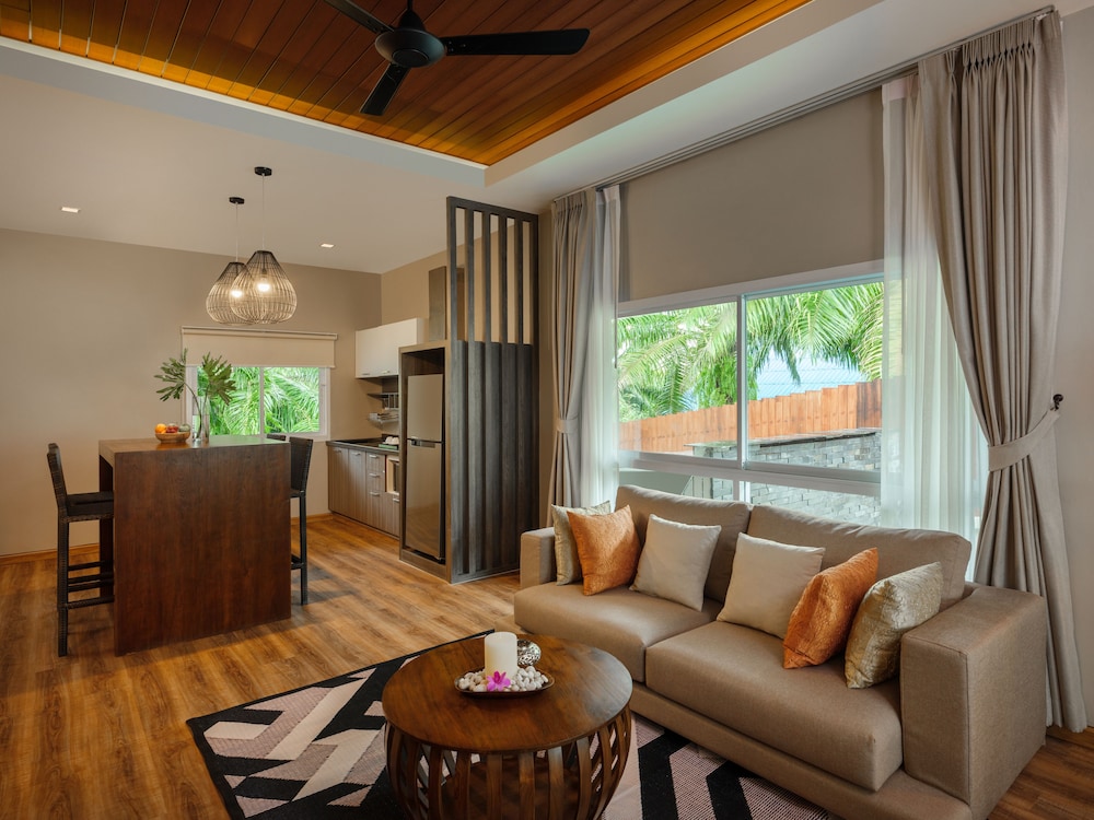 De Malee Pool Villas 32/50