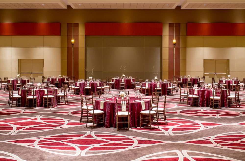 Hyatt Regency Columbus 49/61