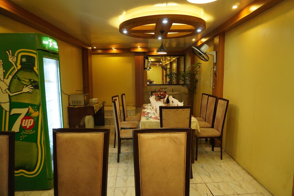 Hotel Aero Link photo4