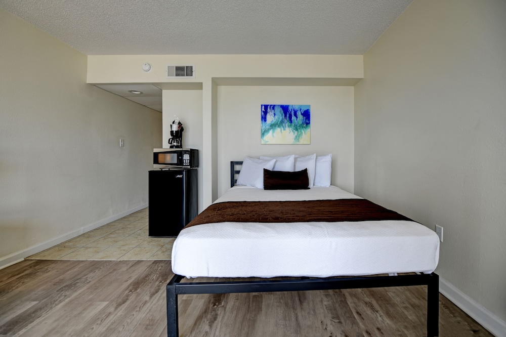 Seahaven Beach Hotel 15/69