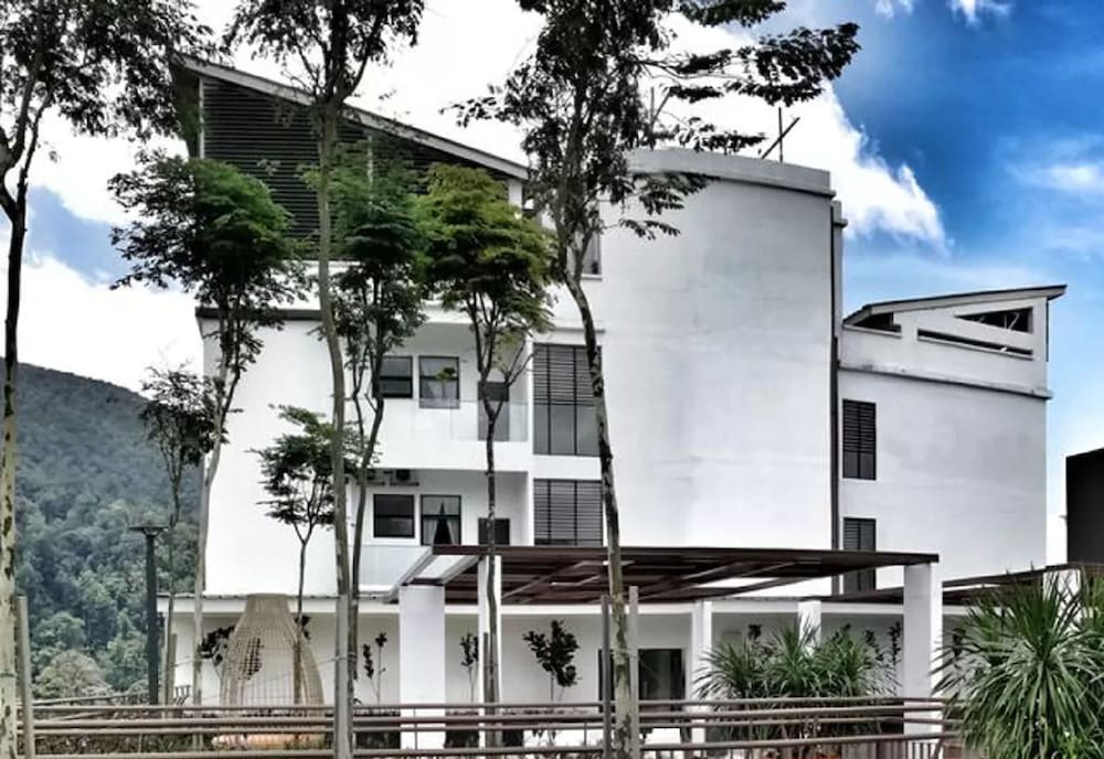 Ownastay Midhills Genting 7/50