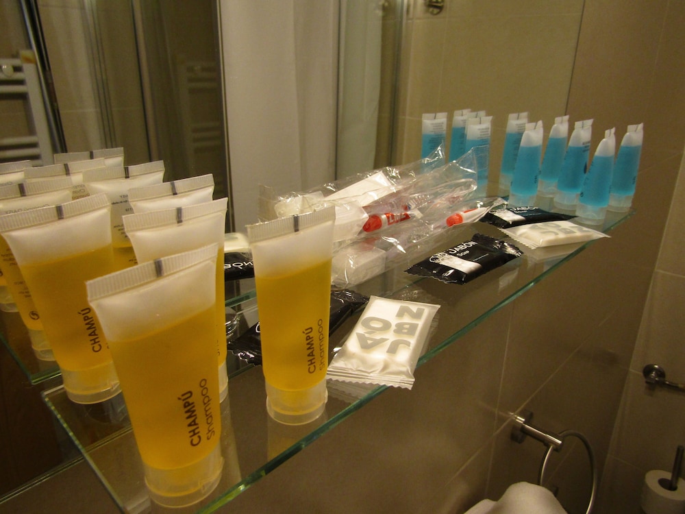Aparthotel Giuliano 21/50