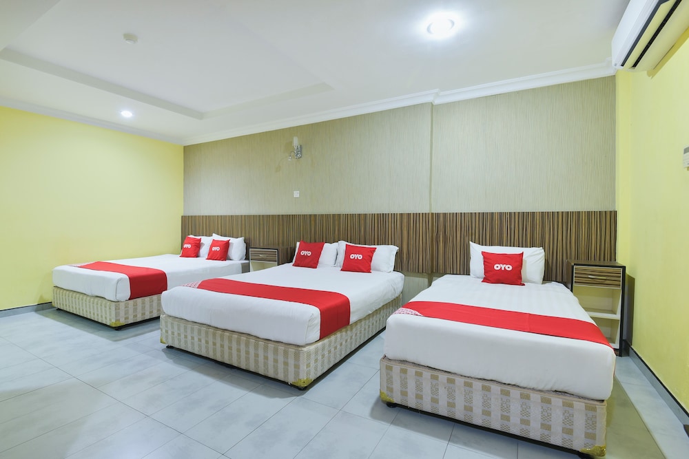 Hotel O Rayyan Soffea Managed by Oravel 20/38