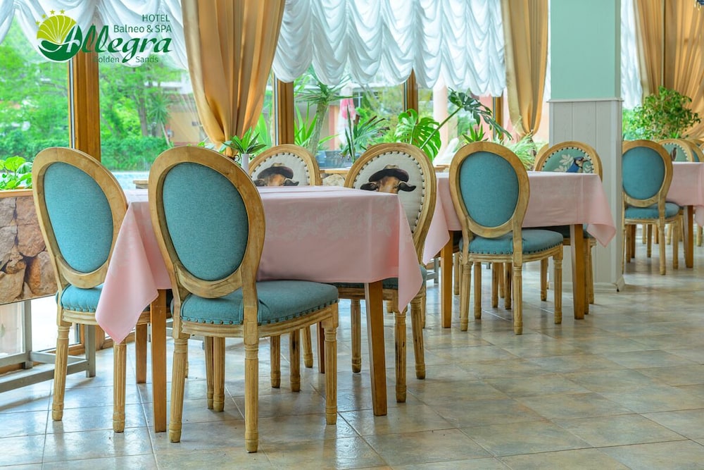 Hotel Allegra Balneo & Spa 46/63