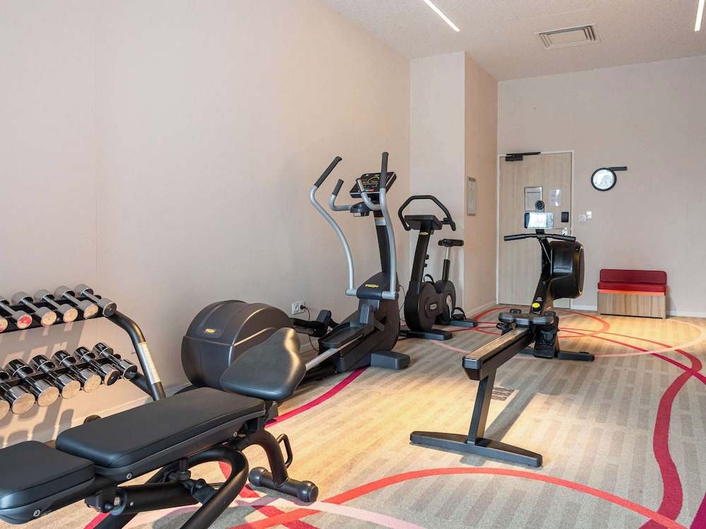Hotel Mercure Toulouse Sud 35/61