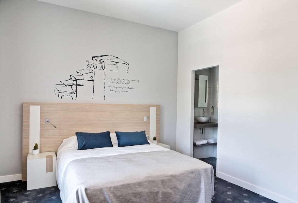 Best Western Plus Villa Saint Antoine Hotel & Spa 16/62