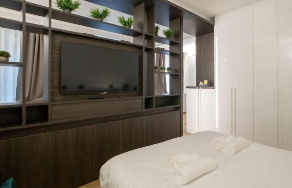 Madonnina Apartment 4/9